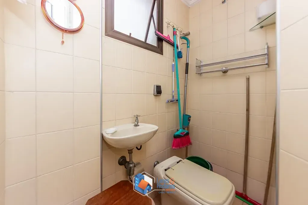 Imagem Apartamento à venda 4 Quartos 3 Suites 186M² Vila Mariana São Paulo - SP