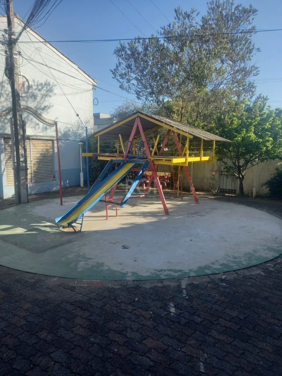 Imagem Casa Condominio para Venda - 88m², 2 dormitórios, 1 vaga - Rio Branco