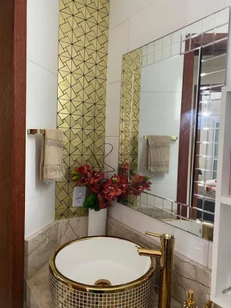 Imagem Apartamento sem Condomínio 55 m² 2 Dormitórios 1 Vaga de Garagem