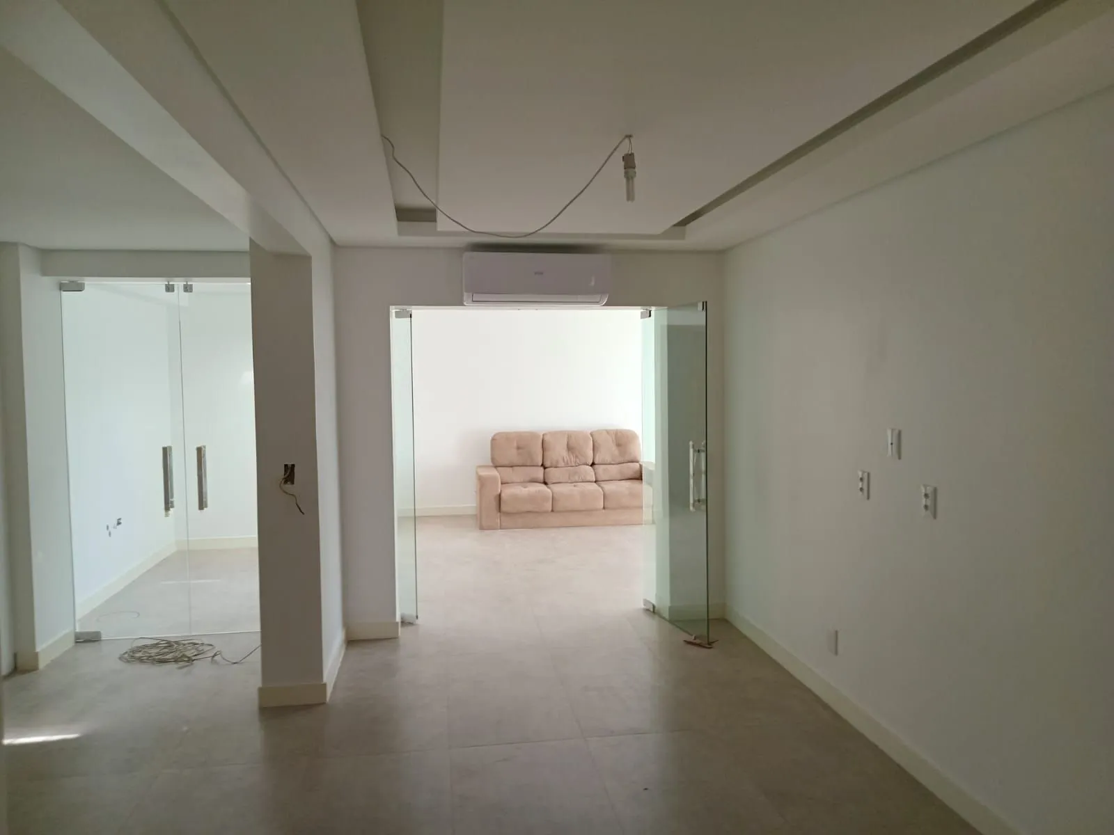 Imagem Apartamento de 3 quartos com vaga no bairro Teresópolis