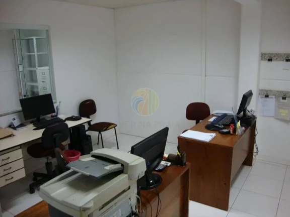Imagem Barracão Comercial