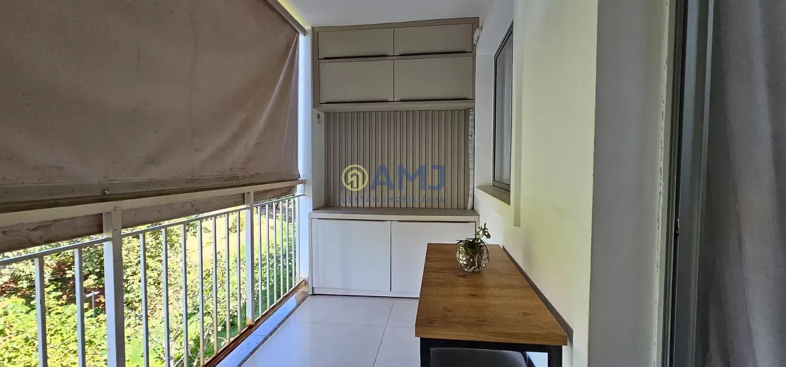Imagem Apartamento à venda no Setor Negrão de Lima- Recanto Praças Residenciais