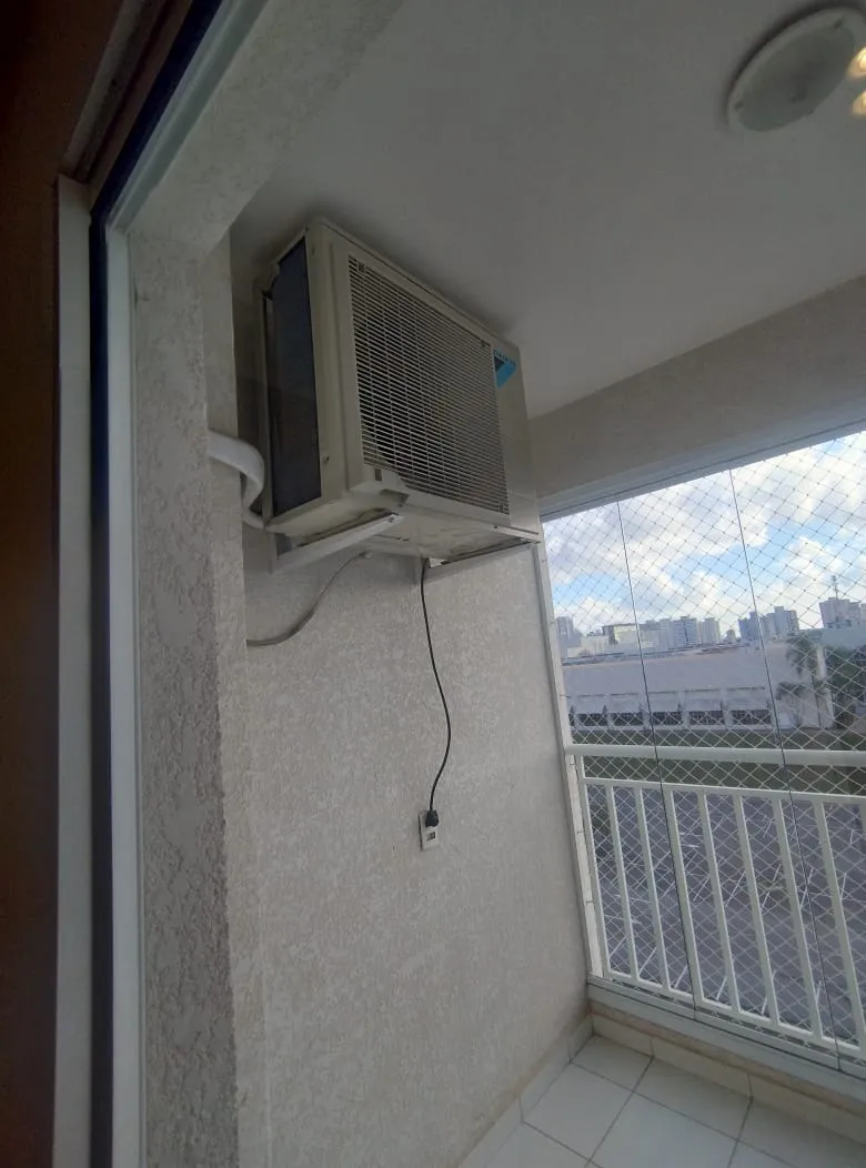 Imagem Ótimo apartamento no condomínio Vitrine Campolim, localizado em Sorocaba/SP