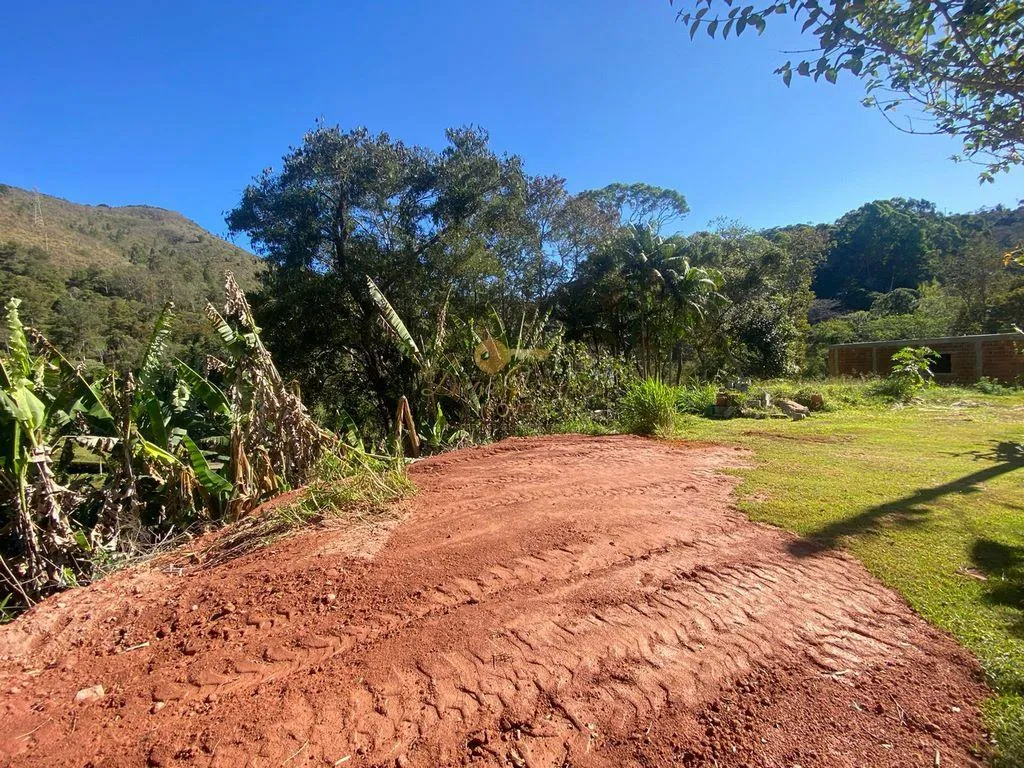Imagem Terreno para Venda em Teresópolis / RJ no bairro Albuquerque