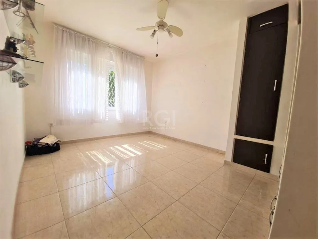 Imagem Apartamento de 3 dormitórios, Bairro Menino Deus