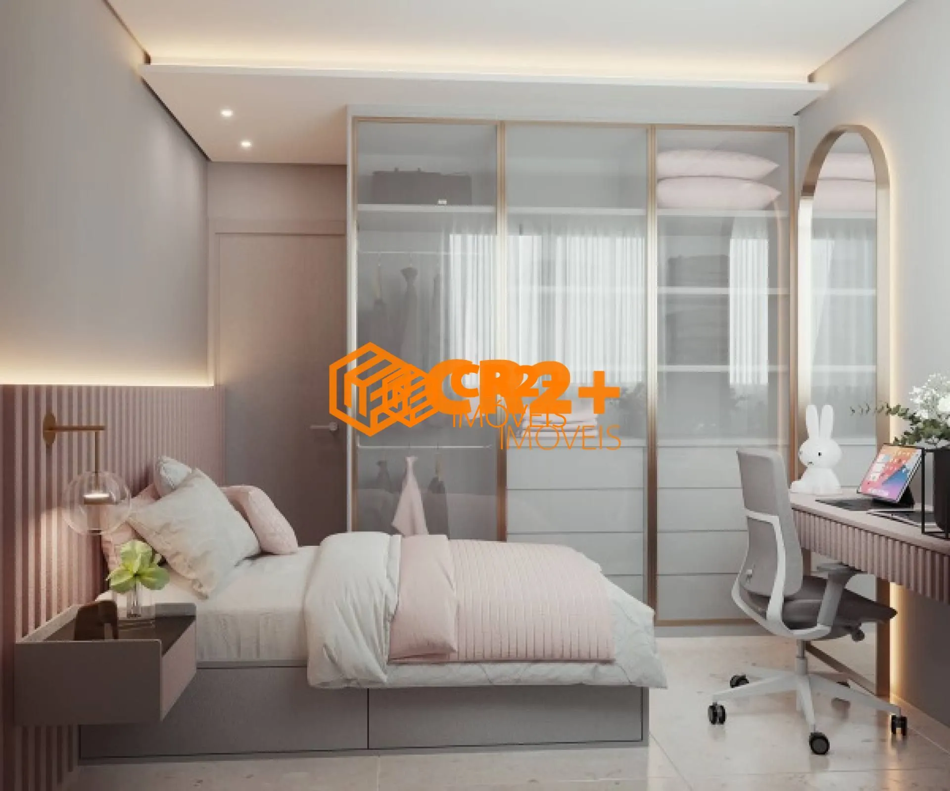 Imagem Apartamento a Venda de 93m² com 3 quartos 1 suíte em bairro Madalena em Recife