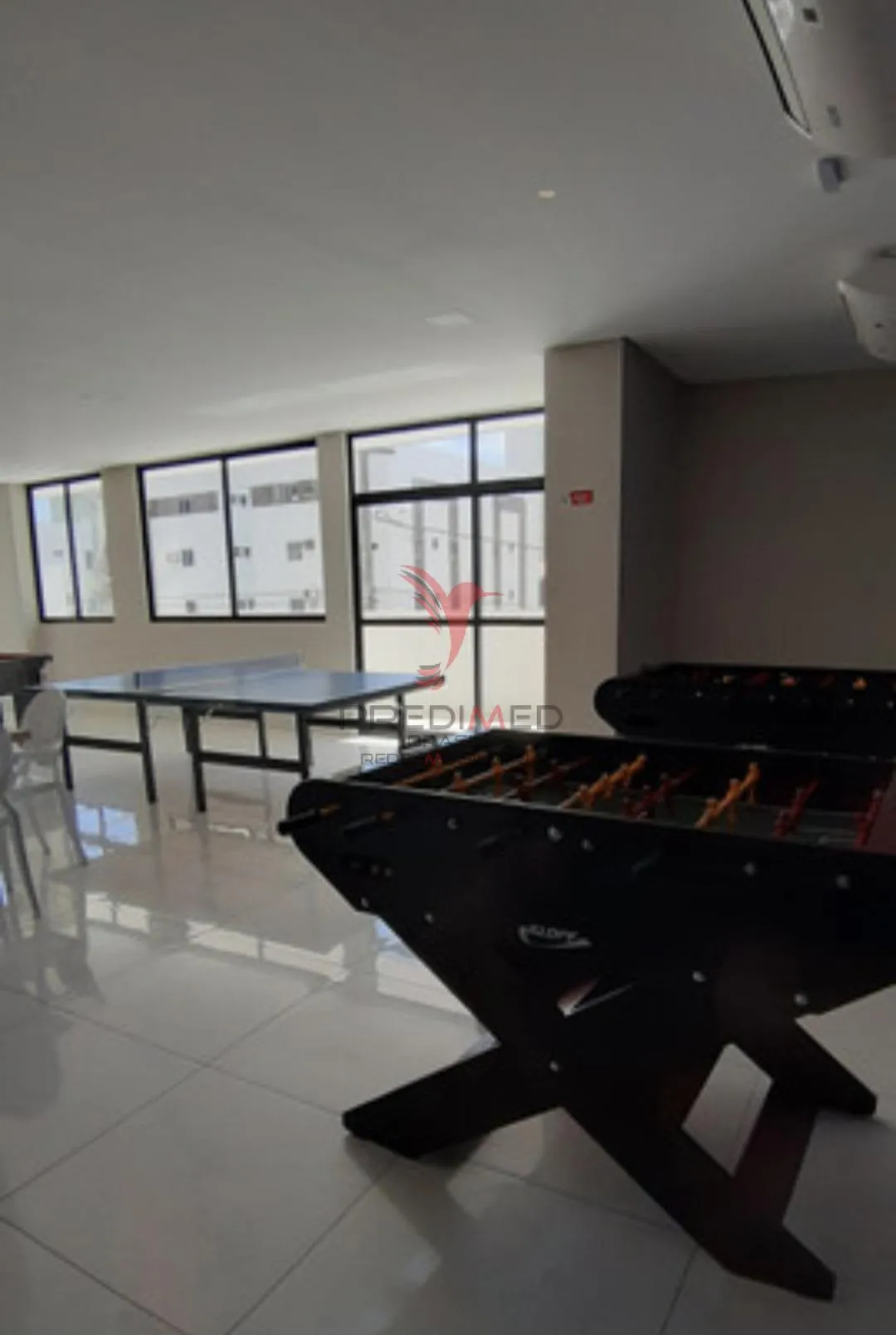 Imagem Apartamento no Jardim Oceania: Conforto e Qualidade de Vida Próximo ao Parque Parahyba!