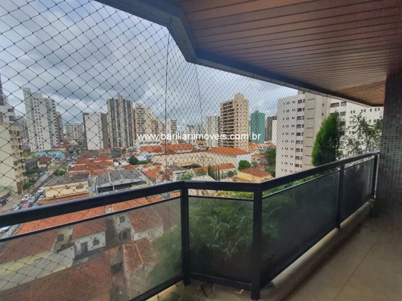Foto do imóvel Apartamento à venda no Centro de Ribeirão Preto-SP: 3 quartos, 1 suíte, 2 salas, 3 banheiros, 2 vagas de garagem, 173 m²!