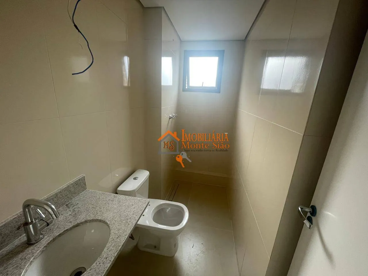 Imagem Apartamento com 2 dormitórios à venda, 65 m² por R$ 650.000,00 - Vila Moreira - Guarulhos/SP