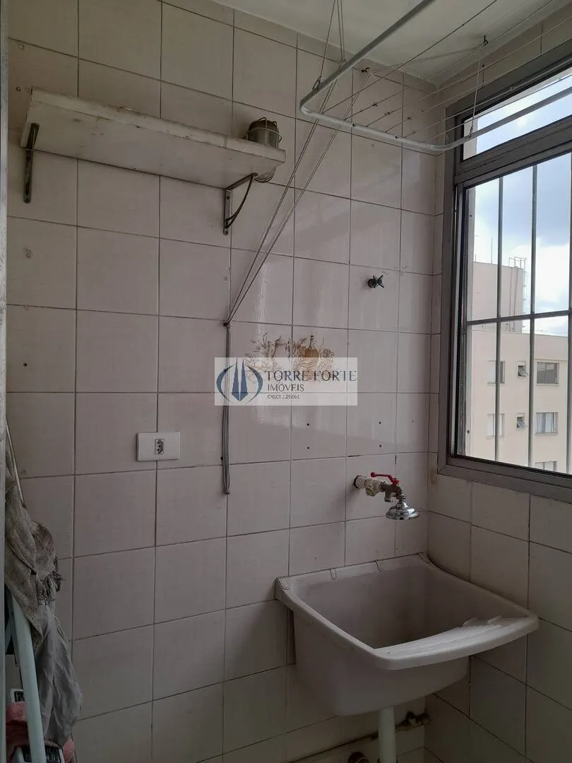 Imagem Apartamento 42 m² 2 dormitórios 1 banheiro 1 vaga garagem na Vl. Campestre