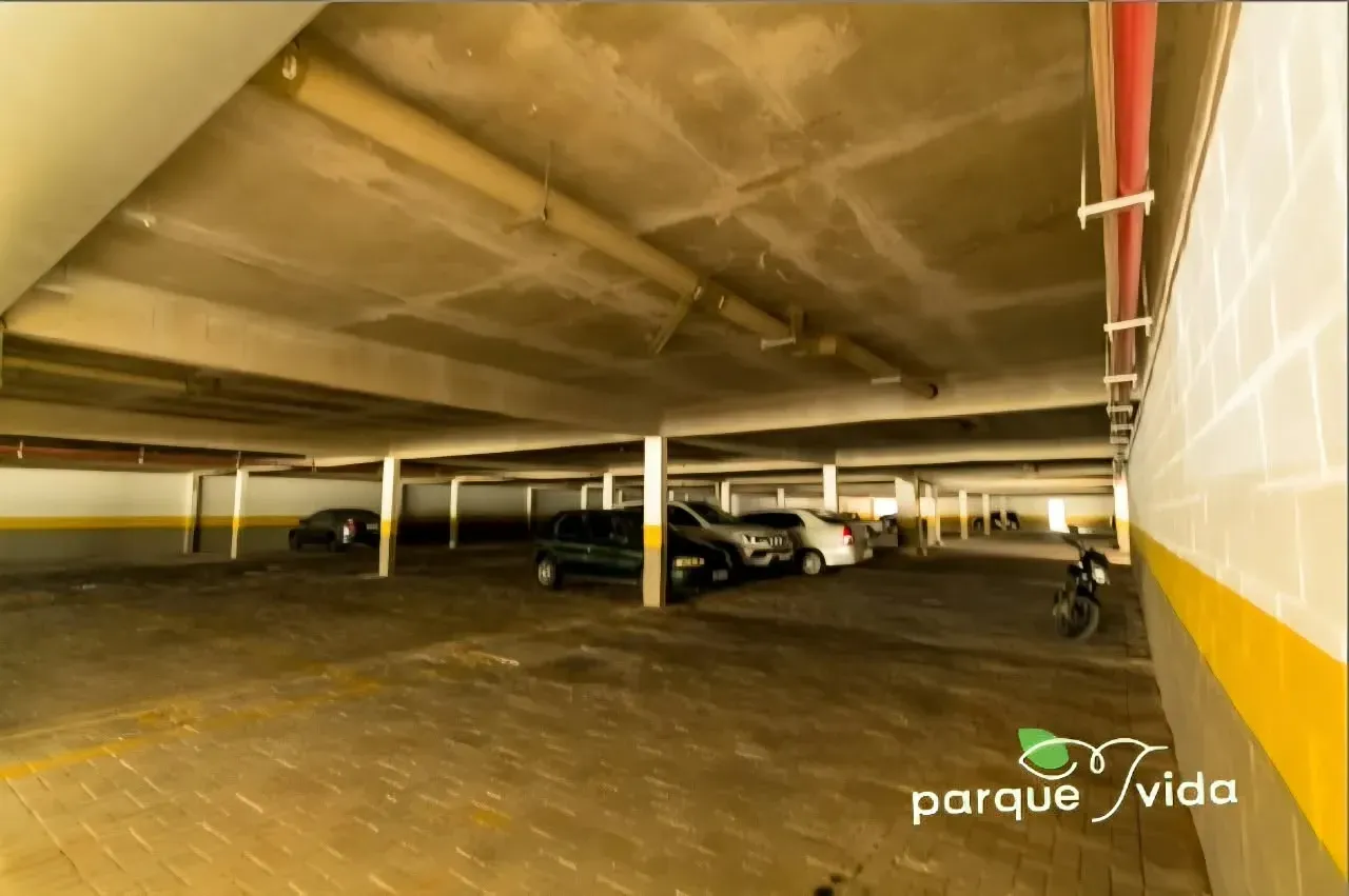 Imagem Apartamento com 2 Quartos à Venda, 52 m² em Vila Rica - Sorocaba
