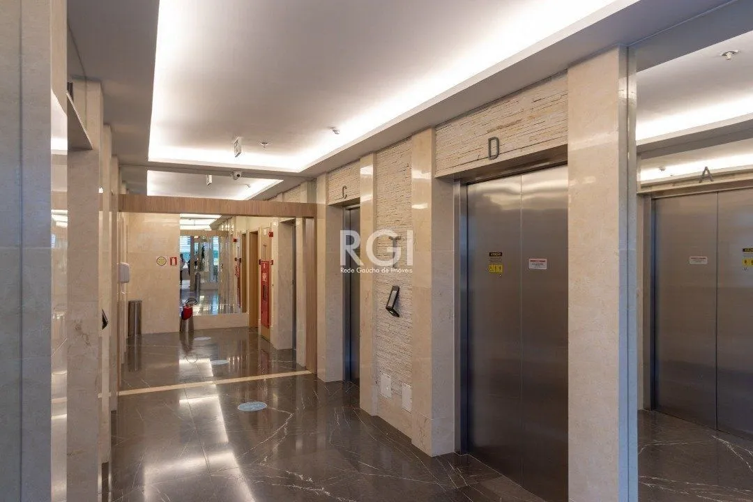 Imagem Conjunto/Sala para Venda - 38.23m², 0 dormitórios, Santana