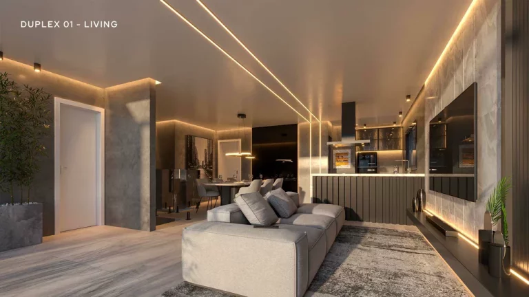 Imagem Urban Life Home - Apartamento à venda no bairro Centro - Itajaí/SC