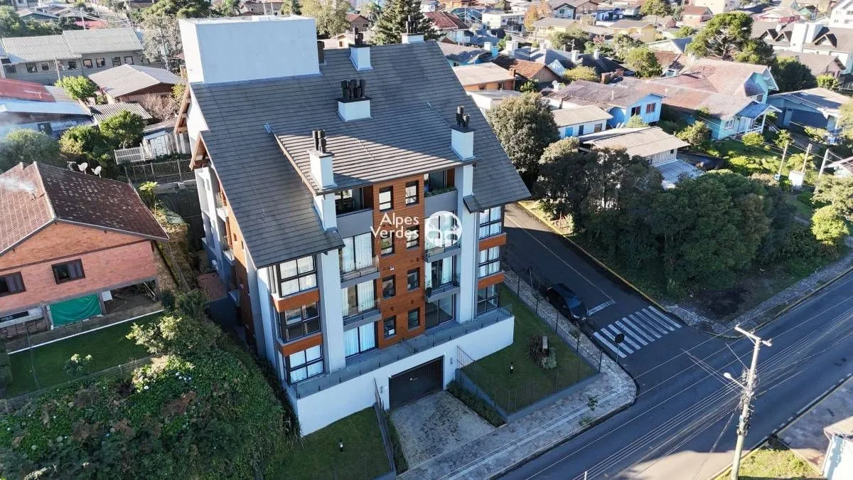 Imagem Vende-se Apartamento em Gramado, Floresta, com 1 quarto