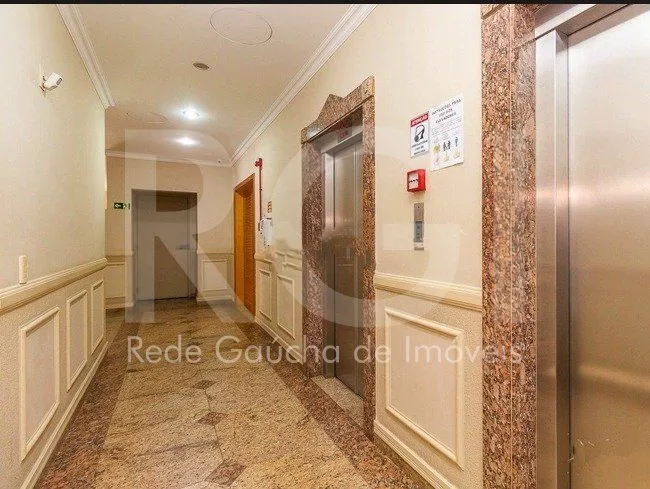 Imagem Apartamento para Venda - 95m², 3 dormitórios, sendo 1 suites, 1 vaga - Menino De
