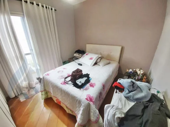 Imagem Apartamento, 2 dorms, 1 banheiro, 75 m², 1 vaga - Rudge Ramos - SBC/SP