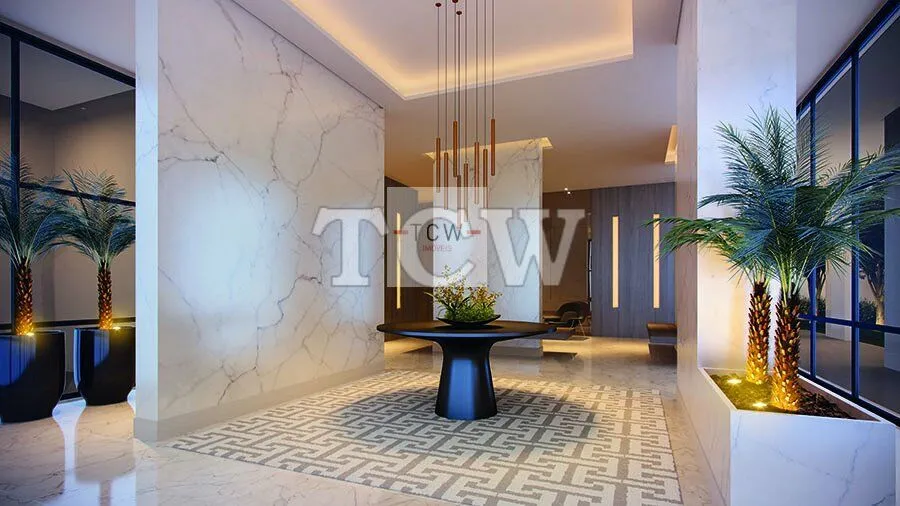 Imagem Apartamento 3 dorm