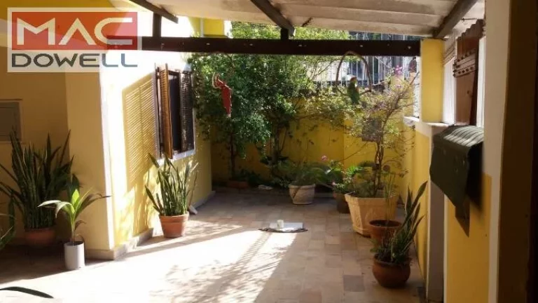 Imagem Casa de vila com 110 m² / 4 Quartos - Fonseca, Niterói