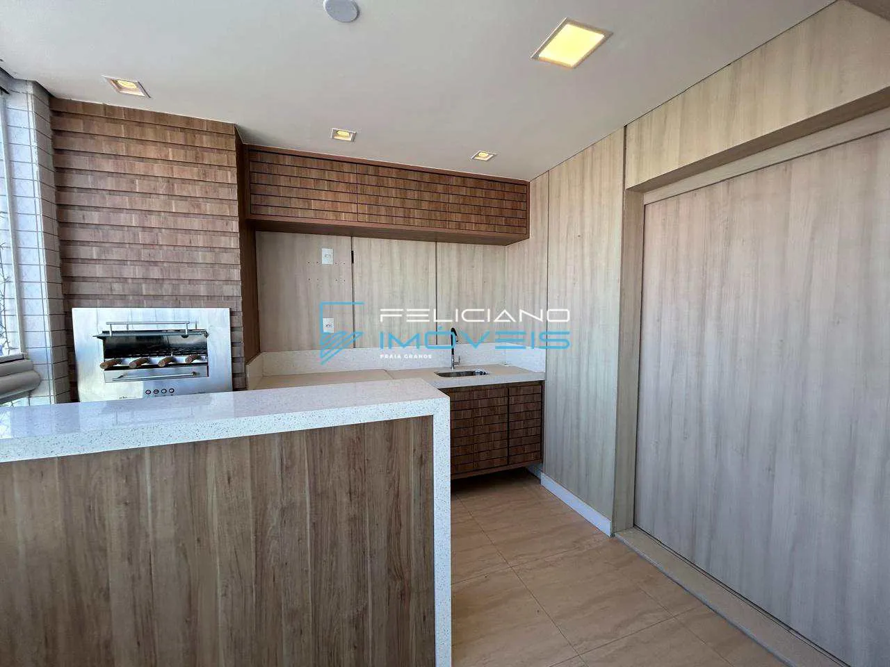 Imagem Apartamento com 3 quartos, Canto do Forte, Praia Grande - R$ 1.2 mi, Cod: 4336