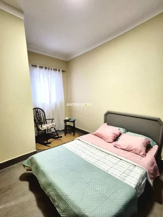 Imagem Apartamento da Vó com 2 dormitórios no Jardim Espraiado