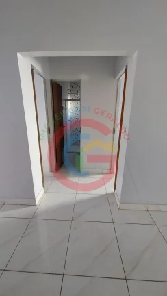 Imagem VENDE-SE CASA GEMINADA 3 QUARTOS SANCLERLÂNDIA
