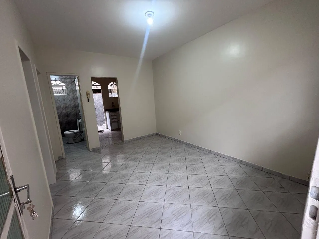 Imagem Casa Padrão