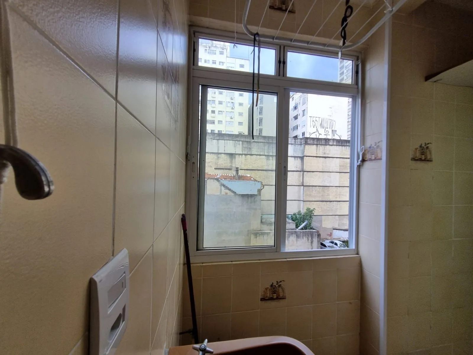 Imagem Apartamento de 3 quartos no bairro Centro