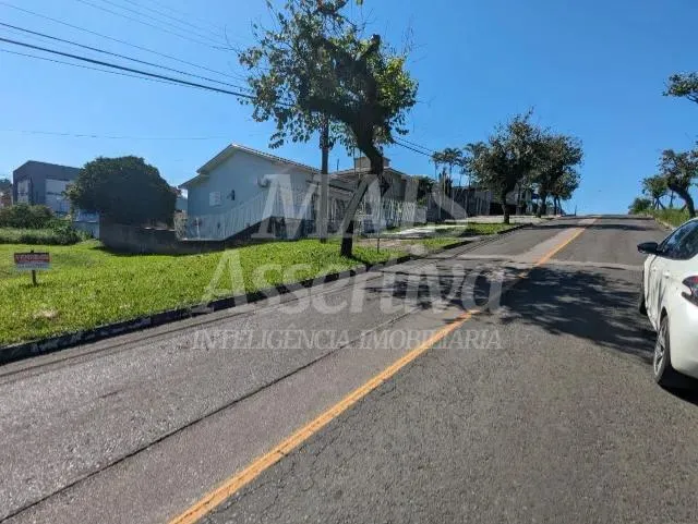 Imagem Ótimo terreno à venda no bairro Jardim Maristela em Criciúma/SC