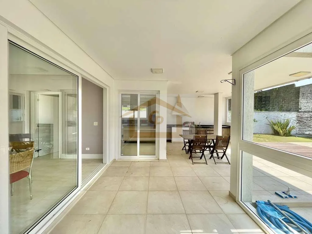 Imagem Cond. Reserva do Vianna - 4stes, , varanda gourmet, piscina! Rua do Shopping Granja Viana!