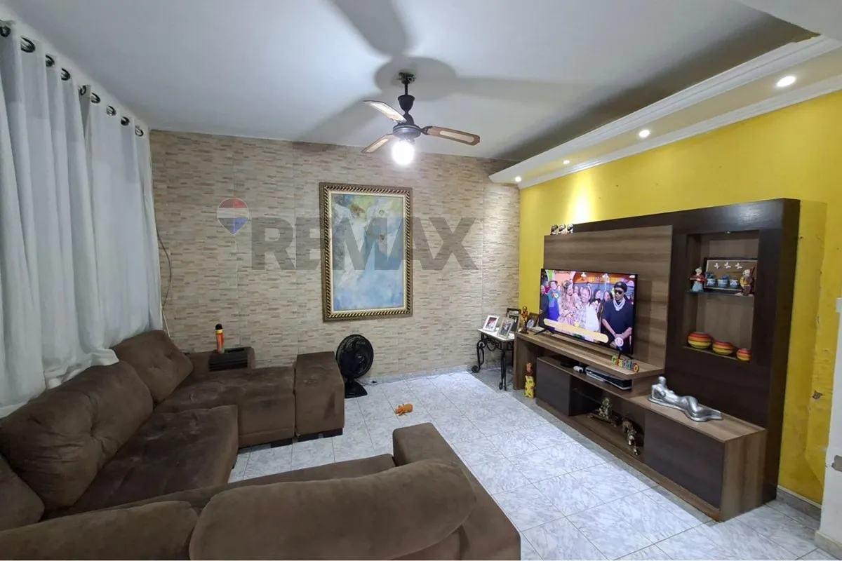Imagem Casa com 3 quartos para venda em Pedra de Guaratiba, RJ!