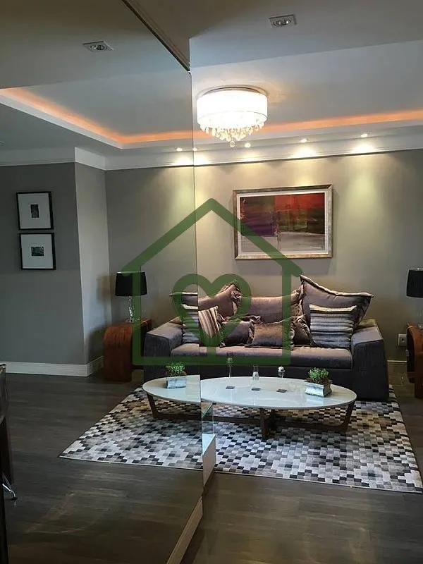 Imagem Residencial onde a luz preenche e transforma cada espaço da sua vida. Preço e disponibilidade do i...