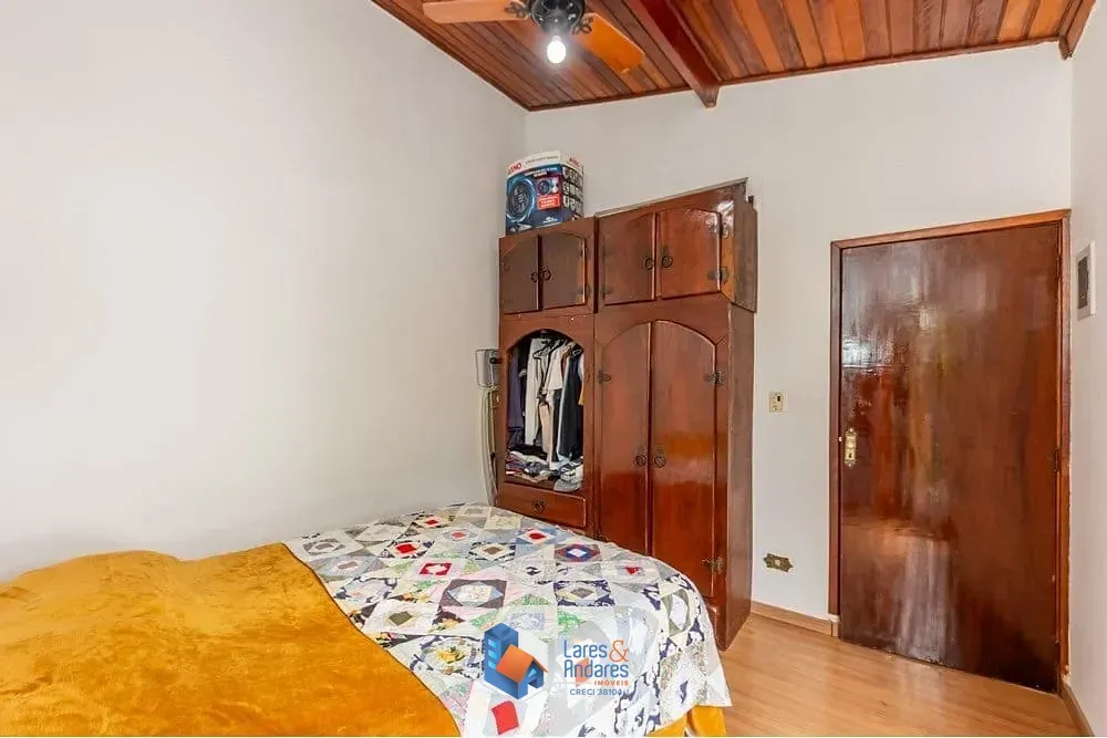 Imagem Casa à venda 3 Quartos 1 Suite 3 Vagas 247M² Guarapiranga São Paulo - SP