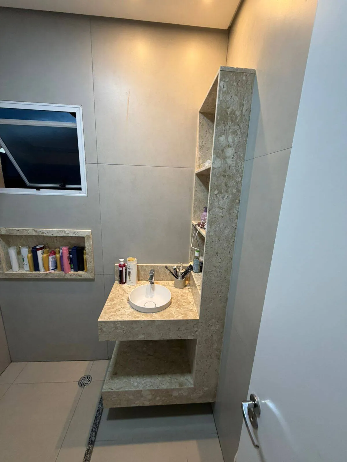 Imagem Casa 3 quartos Condomínio RNI Origem do Sol