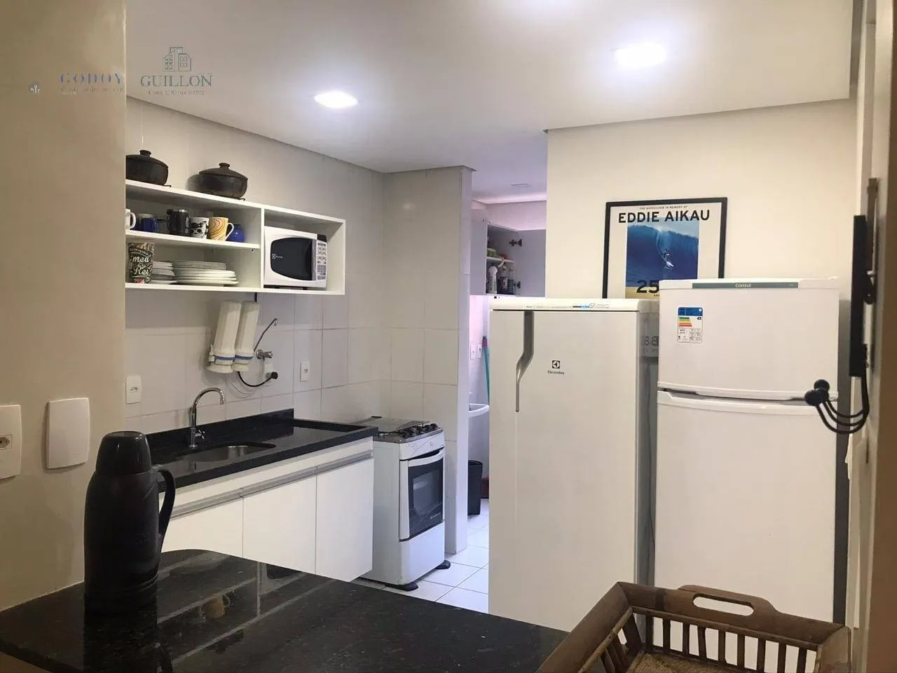 Imagem Apartamento à venda 3 Quartos, 1 Suite, 1 Vaga, 140M², Praia Grande, Ubatuba - SP | Condomínio Madagascar