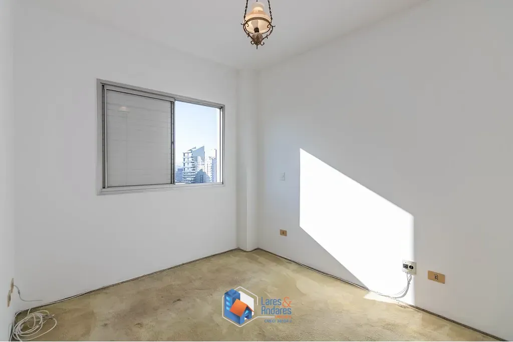Imagem Apartamento à venda 2 Quartos 1 Suite 1 Vaga 88M² Itaim Bibi São Paulo - SP