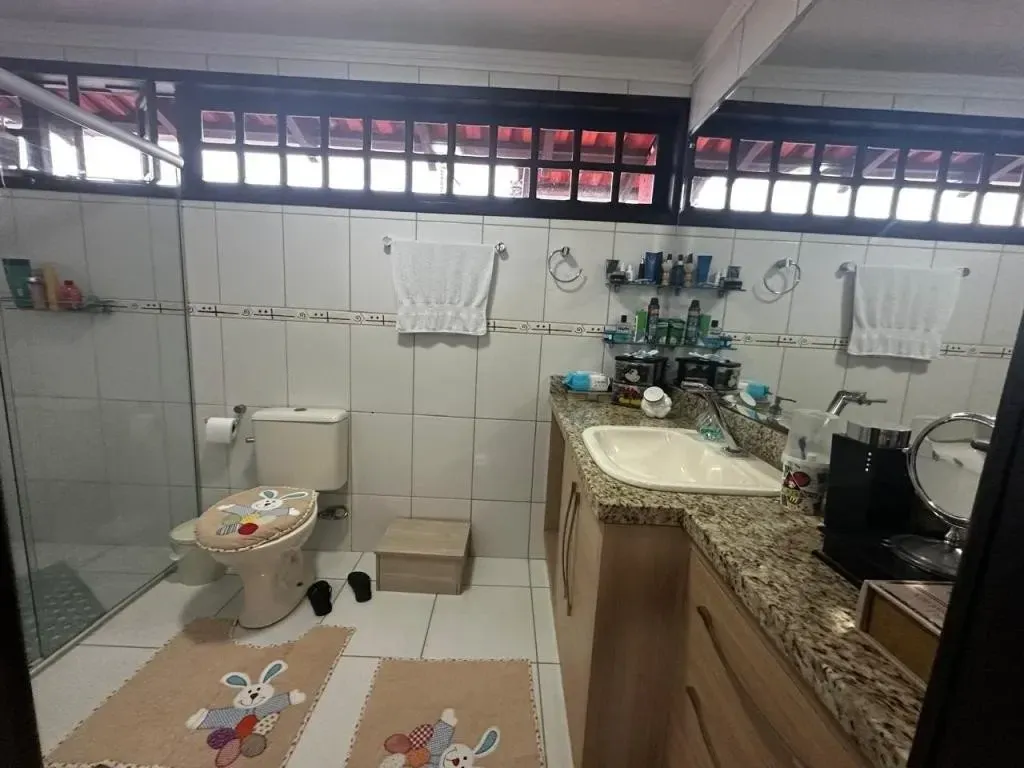 Imagem Casa com 3 Quartos à Venda, 193 m² em Bom Retiro - Joinville