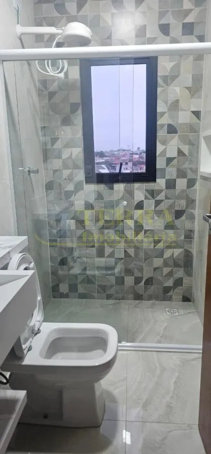 Imagem Apartamento com 1 quarto para Locação, Cidade das Flores - Osasco