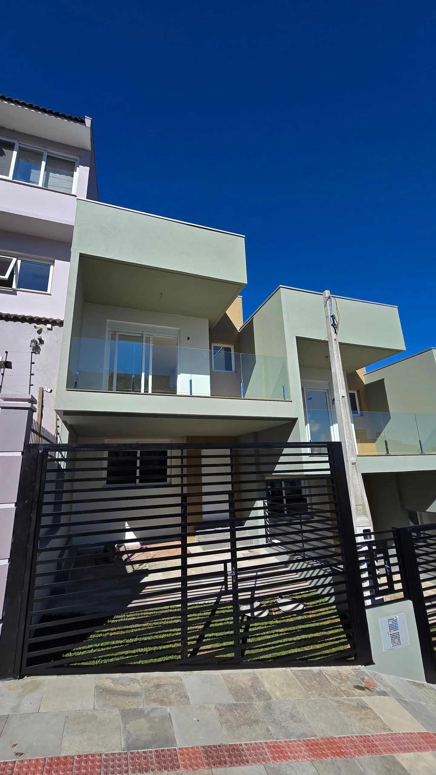 Imagem Casa à venda em Caxias do Sul, Vinhedos, com 3 quartos, 155m2