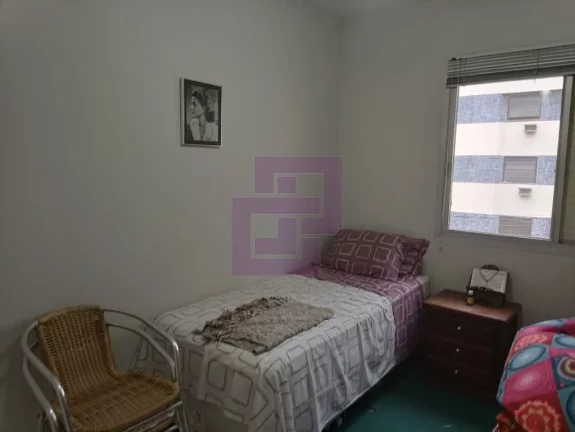Imagem Apartamentos / Padrão na cidade de Guarujá