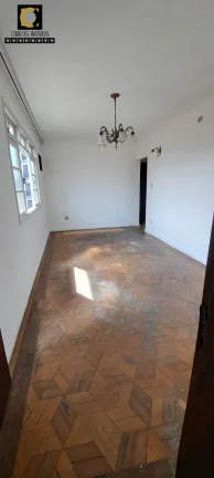 Imagem Cobertura triplex com piscina a venda em São Vicente!!!