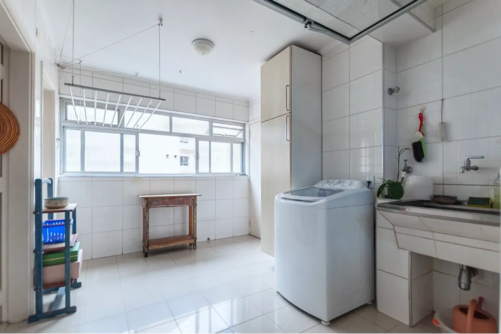 Imagem Apartamento à venda em São Paulo, Bela Vista, com 4 quartos, 260m2