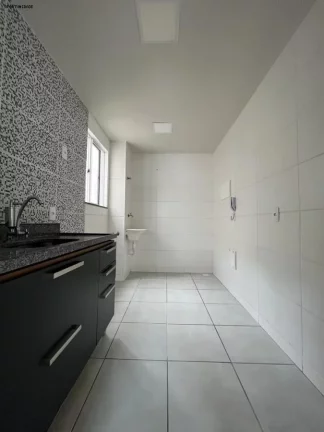 Imagem Apartamento para Venda em Teresópolis, Cascata do Imbuí, 2 dormitórios, 1 banheiro, 1 vaga