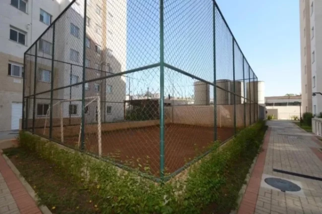 Imagem PICS ZONA SUL - ECON - Apto de 35m² (Unidade de Revenda), a poucos minutos do Shopping SP Market!!