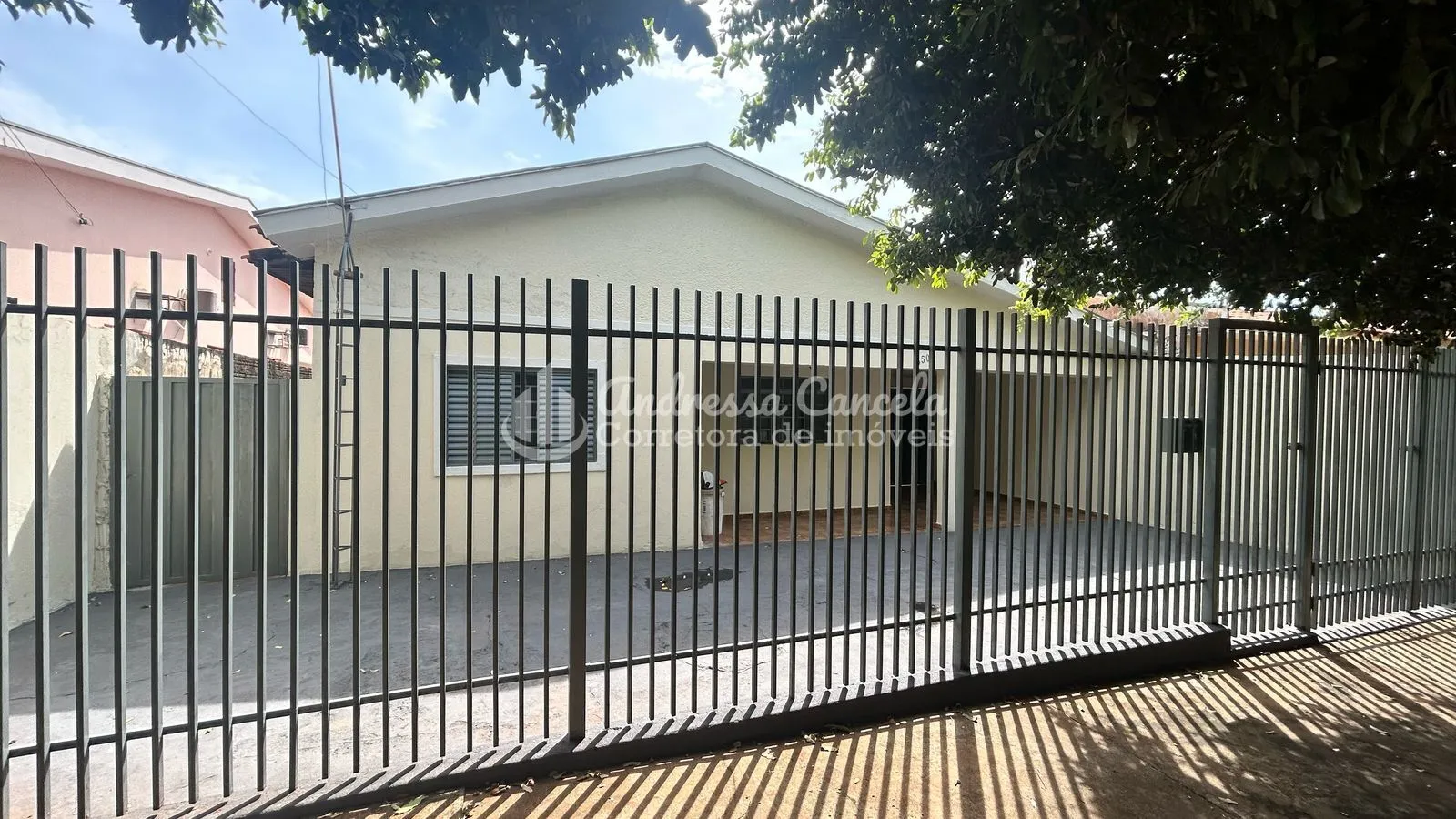 Foto do imóvel Casa com 3 dormitórios à venda, 170 m² por R$ 399.000,00 - São Francisco em São Francisco, São José do Rio Preto - SP