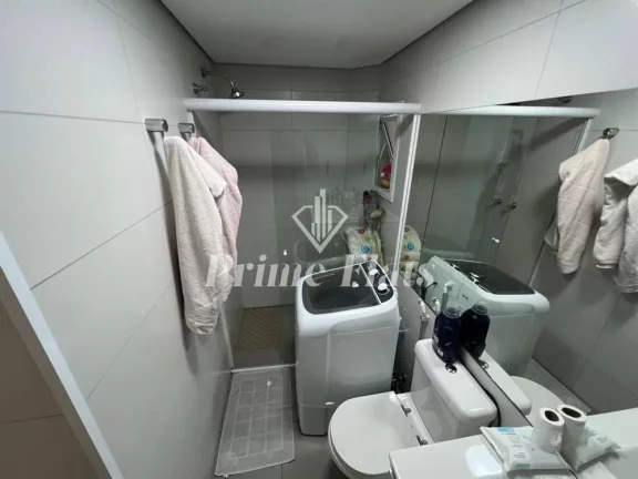 Imagem Flat disponível para locação no Roomo Itaim Bibi, com 64m², 2 dormitórios e 2 vagas