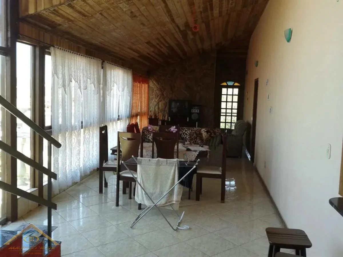 Imagem Casa em Condomínio para Venda em Cabo Frio / RJ no bairro Dunas do Peró
