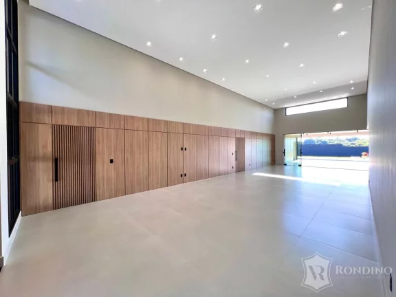 Imagem Casa T?(C)rrea Luxuosa, 4 suítes, piscina aquecida e espaço gourmet completo.