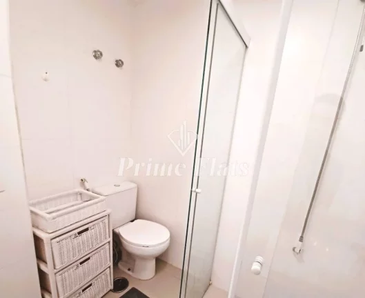 Imagem Apartamento disponível para venda no The First Free Flex Residence no Jardins, com 60m², 2 dormitórios e 2 vagas