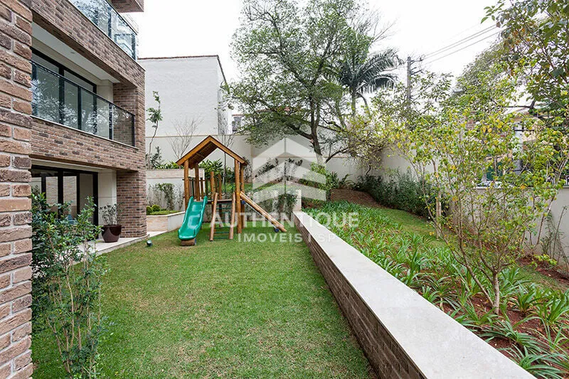 Imagem Guedala House - Jardim Guedala - Apartamento à venda em São Paulo/SP