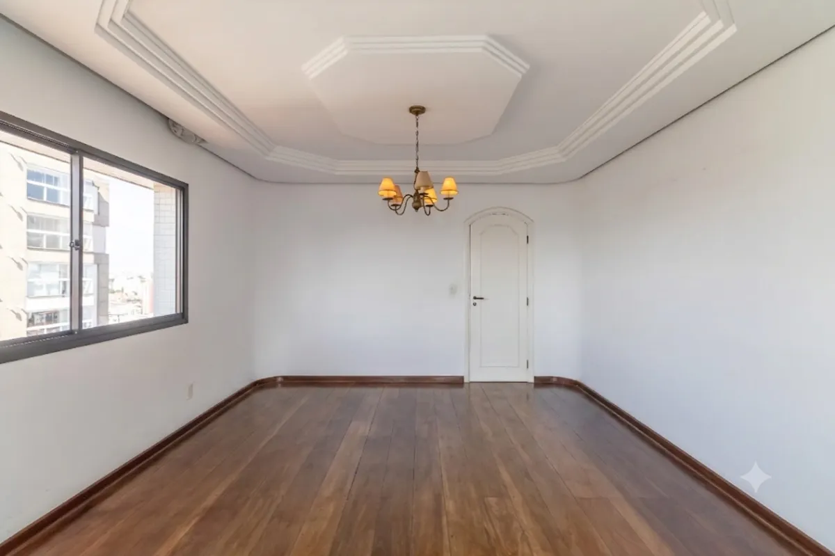 Imagem Apartamento para venda em Ipiranga com 4 quartos, sendo 2 suítes, 200m2